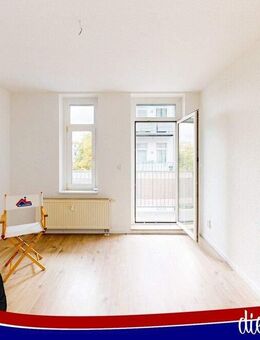 Wohnung in Magdeburg / Sudenburg - Magdeburg