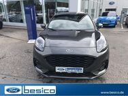 Ford Puma, ST-Line X iACC WinterPaket, Jahr 2024 - Glauchau