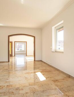 Einzigartige 4-Zimmer-Wohnung mit Garten in ruhiger Lage in Gundelfingen zu vermieten... - Gundelfingen