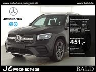 Mercedes GLB 250, AMG-Sport Ambiente, Jahr 2023 - Hagen (Stadt der FernUniversität)