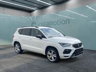 Seat Ateca, 1.5 TSI FR, Jahr 2022 - München