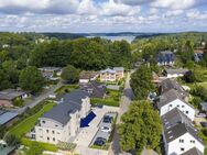 Moderne 2-Zimmer Wohnung mit Balkon in Eutin Fissau - Eutin