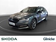 Skoda Superb, 2.0 TDI Combi, Jahr 2020 - Minden (Nordrhein-Westfalen)