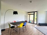 * 3-Zimmer Wohnung * EBK * 2 Terrassen * ruhige & grüne Lage * - Nürnberg