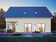 Platz für alle, energieeffizient und nachhaltig gebaut! - Oberfischbach