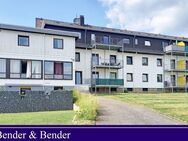 Renovierte 2 Zimmer Wohnung (Hochpaterre) zur Miete mit Balkon in ruhiger Wohngegend! - Herschbach