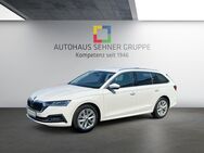 Skoda Octavia, 1.5 TSI Combi Style 96kW Gas Benzin, Jahr 2021 - Markdorf