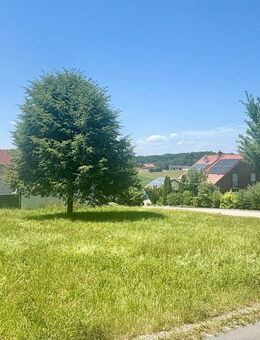 Ein guter Grund für einen Traum - ideal für ein kleines Einfamilienhaus! - Künzing