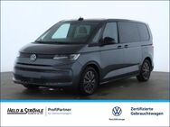 VW Multivan, 2.0 TDI IQ, Jahr 2024 - Ulm