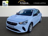 Opel Corsa, 1.2 F Edition, Jahr 2020 - Dresden