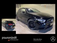 Mercedes A 250, e AMG Edition 2020 Night MBUX, Jahr 2020 - Ingolstadt