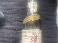 Weingut Carl Sittmann Riesling Rheinhessen feinste Auslese - Hamburg Altona