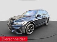 VW Tiguan, 2.0 TSI Allspace R-Line, Jahr 2024 - Straubing