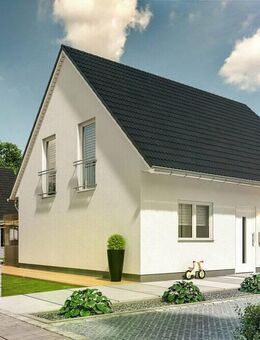 Unser beliebteste Haus Flair 125 - Wir bauen Ihr Traumhaus - Neuried (Baden-Württemberg)