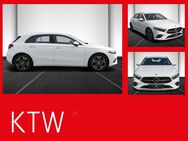 Mercedes A 180, Progressive Line Advanced, Jahr 2023 - Hildesheim