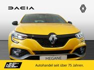 Renault Megane, R S Trophy Edition TCe 300 GPF, Jahr 2023 - Aldingen