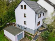 Modernes Einfamilienhaus mit wunderschönem Garten! - Wuppertal
