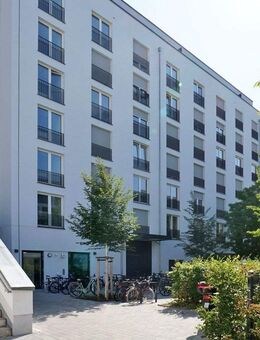 MÖBLIERT, Nähe Uniklinik - Dresden