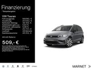 VW Touran, 2.0 Highline R-LINE TOP-PAKET, Jahr 2022 - Heidenheim (Brenz)