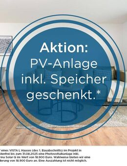 Hermann Immobilien: Ideal für junge Familien! AKTIONSPREIS! (RMH M2) - Babenhausen (Hessen)