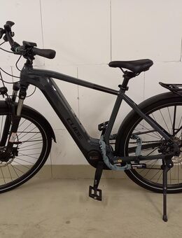 Kaum genutztes eBike Cube Touring Hybrid ONE 500 54cm - Wiesbaden