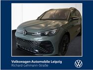 VW Tiguan, 2.0 l TDI R-Line PSD, Jahr 2024 - Leipzig