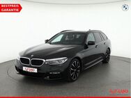 BMW 530 i Touring xDrive M Sport Panorama Head-Up AHK - Sandersdorf Brehna