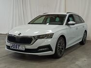 Skoda Octavia, 1.5 TSI Combi Ambition K, Jahr 2024 - Arnsberg