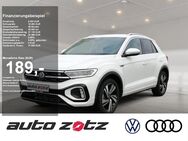 VW T-Roc, 1.0 l TSI R-Line OPF, Jahr 2024 - Landau (Pfalz)