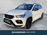 CUPRA Ateca, 2.0 TSI VZ BEATS, Jahr 2024 - Frankenberg (Sachsen)