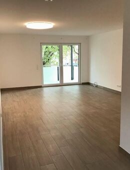 Elegante 3 Zimmerwohnung mit Lift in ruhiger Wohnanlage - Bad Wörishofen