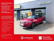 Opel Grandland Elegance Anhängerkupplung - Riesa