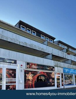 Charmante 2-Zimmer-Wohnung in Bremen Vegesack - ideal zum Selbstbezug oder als Kapitalanlage - Bremen