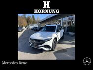 Mercedes EQB, 250 AMG Line Advanced P Night, Jahr 2023 - Penzberg