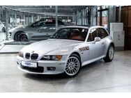 BMW Z3 Coupé 2.8 | Harman Kardon - Neuss