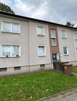 Komplett renoviert - 2-Zimmer-Wohnung in Stoppenberg! - Essen