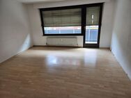 2-Zimmer Wohnung mit Balkon in zentrumsnaher Lage nähe Turnplatz - Pforzheim