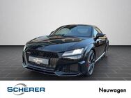 Audi TT RS, Coupé, Jahr 2022 - Ludwigshafen (Rhein)