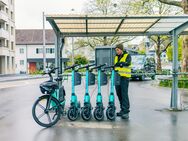 Werde unser operativer Partner und gestalte die Mobilität in deiner Stadt/Gemeinde mit! - Schlieren