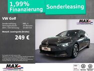 VW Golf, 2.0 TDI VIII MOVE DCP, Jahr 2024 - Heusenstamm