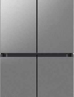 Samsung French Door RM60F RM70F67RDREF, 185,3 cm hoch, 91,2 cm breit