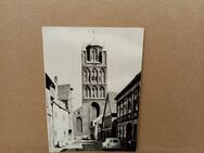Postkarte C-343-Stralsund. Jakobikirche. - Nörvenich