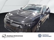 VW Passat Variant, 2.0 TDI Elegance, Jahr 2024 - Halle (Saale)