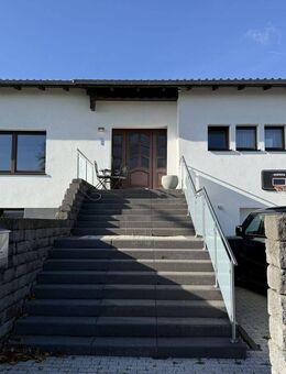 Excl. Bungalow in sonniger, ruhiger Wohnlage in Merzig-OT zu verkaufen. - Merzig