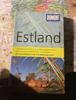 Estland - Hannover Ahlem-Badenstedt-Davemstedt