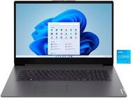 Lenovo V17-IRU Notebook (43,9 cm/17,3 Zoll, Intel Core i3 1315U, UHD Graphics, 512 GB SSD)