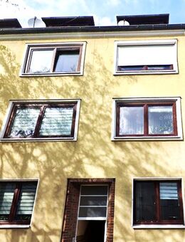 Hildesheim - Zentrumsnah: 8-Familienhaus als interessante Kapitalanlage! - Hildesheim