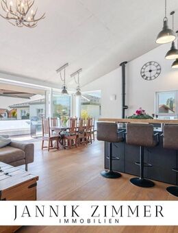 Sofort bezugsfrei - Einzigartiges Penthouse in Penzberg - luxuriöse Ausstattung für hohe Ansprüche - Penzberg