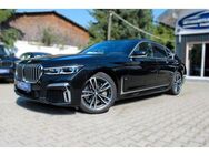 BMW 740 xDrive M Sport/Driv+Park.Ass Prof. - München