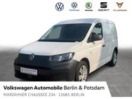 VW Caddy, 1.5 TSI Kasten Cargo, Jahr 2021 - Berlin